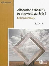 Allocations sociales et pauvreté au Brésil