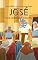 Livro José e os Hebreus no Egito