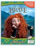 Brave (My Busy Books)