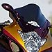 Pro Bolt Aluminium Screen Kit 6 Bolt Red