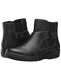 Clarks Cheyn Work botines para mujer