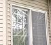 Duck Brand Roll-On Outdoor 5-Window Premium Insulating Film Kit, 62-Inch x 200-Inch, 281072