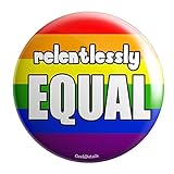 GeekDetails Relentlessly Equal 1