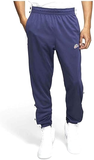 nike heritage tearaway