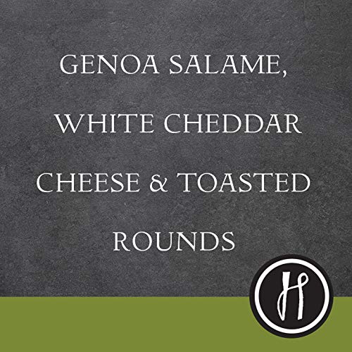 4 Hillshire+Snacking+Natural+Cheddar+Package