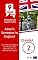 Livro Conversas diárias de inglês para ajudar você a aprender inglês - Semana 2: Adam’s Semester in England