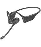 イヤホン nuroum Bluetooth OpenEar Pro2 version:V2 Amazon.com: NUROUM OpenEar Pro 2 Headphones, Bluetooth Noise