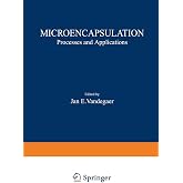 Microencapsulation: Processes and Applications