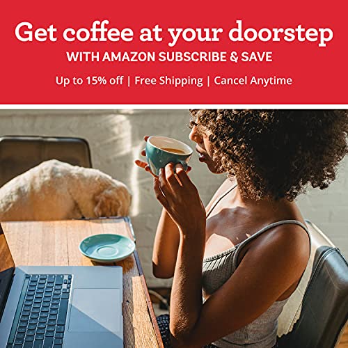 Seattle's Best Coffee House Blend Medium Roast Ground Coffee 12 Ounce