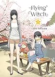 Flying Witch, 2 by Chihiro Ishizuka