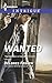 Wanted (The Marshals of Maverick County, 6)