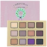 Too Faced Christmas In New York 2016 Merry Macarons Vanilla Scented