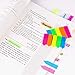 Pencil Case, Yloves Big Capacity Pen Pencil Bag Pouch Box Organizer Holder with 2 PCS Index Tabs for School Office (Purple)