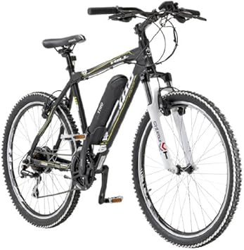 alurex ebike