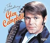The Legendary Glen Campbell 3CD
