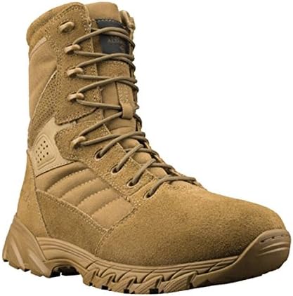 Altama Footwear Foxhound SR 