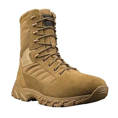 Altama Footwear Men's Foxhound SR 8