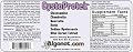 Cystoprotek Soft Gel Capsules, 120-Count Bottle