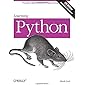 Learning Python, 5th Edition