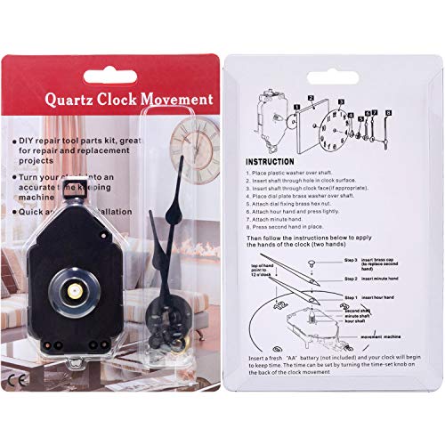 6 Hicarer+Pendulum+Movement+Replacement+Mechanism