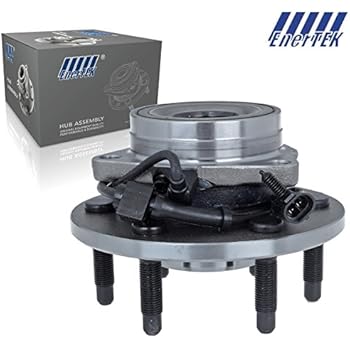 Amazon Com 515036 Front Left Front Right Wheel Hub