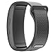 Feskio Samsung Gear Fit 2 Pro/Fit 2 SM-R360 Replacement Watch Band Strap Accessory Soft Silicone Wristband Strap Sport Band Bracelet for Samsung Gear Fit 2 Pro/SM-R360 Smartwatch