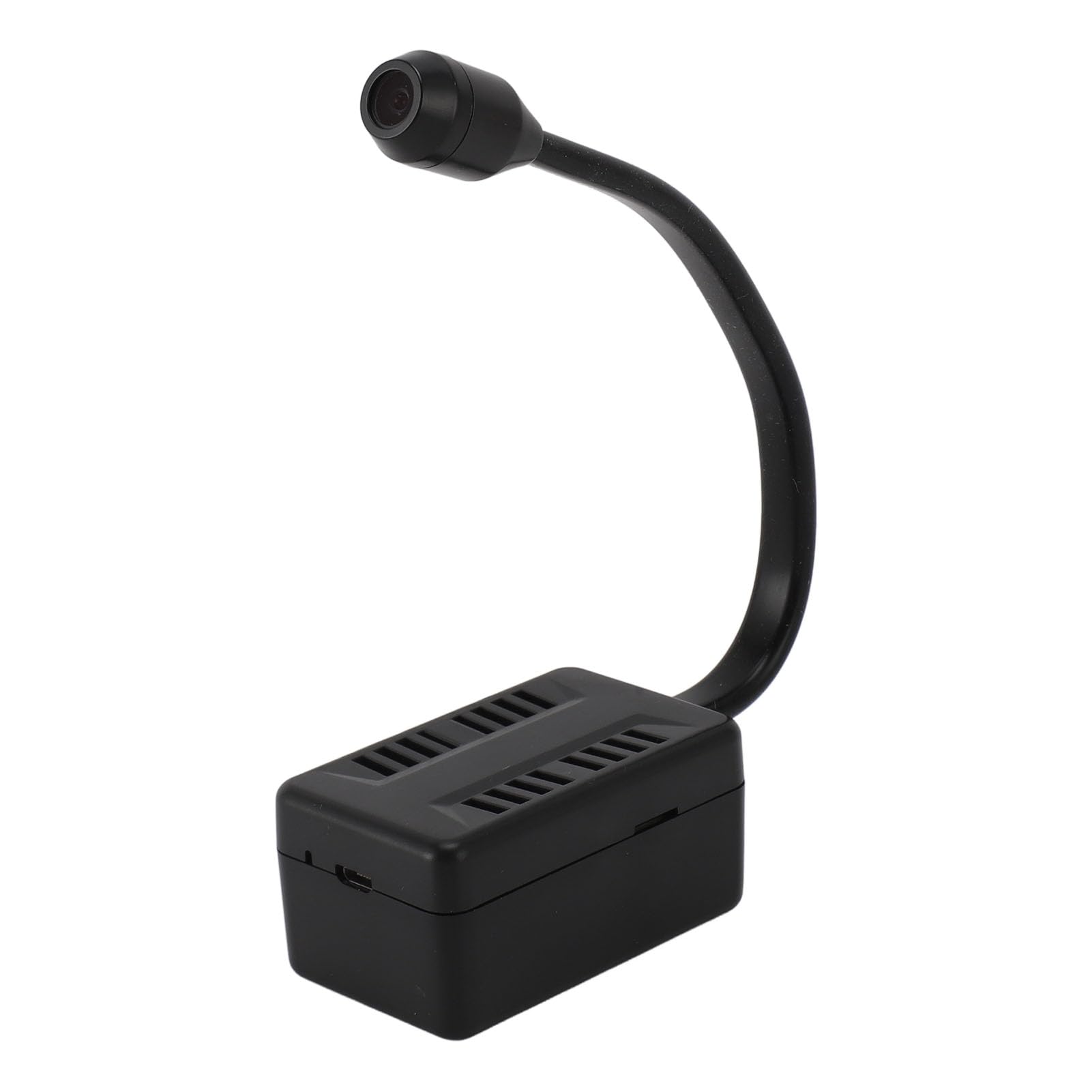 Small Wireless WiFi Camera, HD 1080P Night Vision Hidden Spy Security Cameras, Motion Detection Mini Nanny Cam for Pet Dog Baby Indoor Outdoor Smart Home