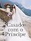 Livro Casado com o Príncipe