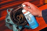 Ambersil 31553 Amberklene FE10 Fast Drying Solvent Degreaser 400ml view 3