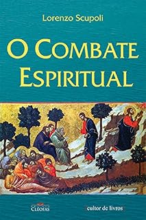 Livro O combate espiritual