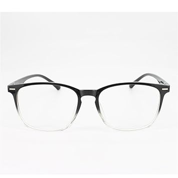 womens black glasses