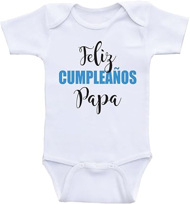playeras de cumpleaños para papa