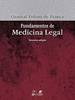 Fundamentos de Medicina Legal