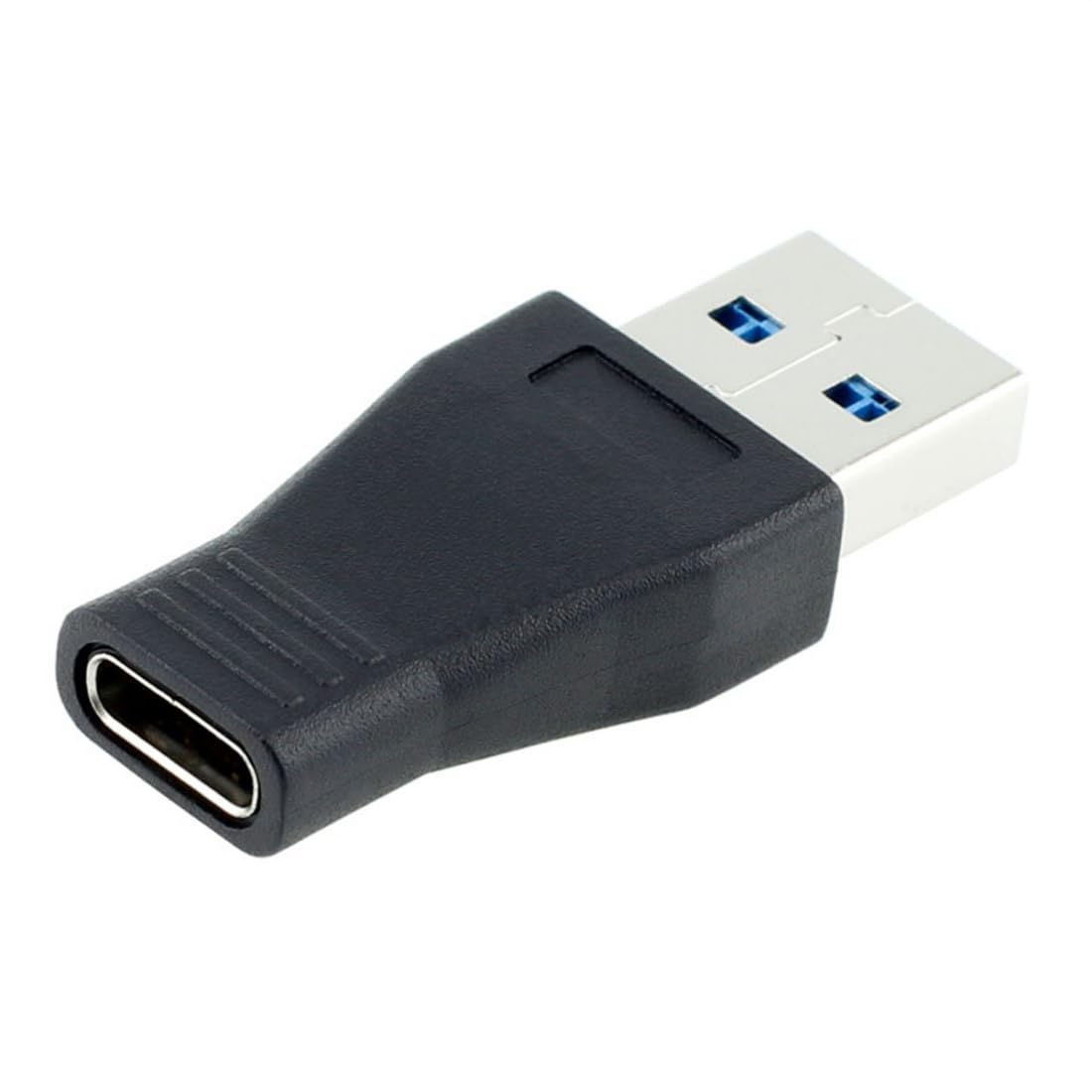 CY USB-C USB 3.1 Type C to USB 3.0 A Data Adapter for Macbook Tablet Mobile Phone — image 1