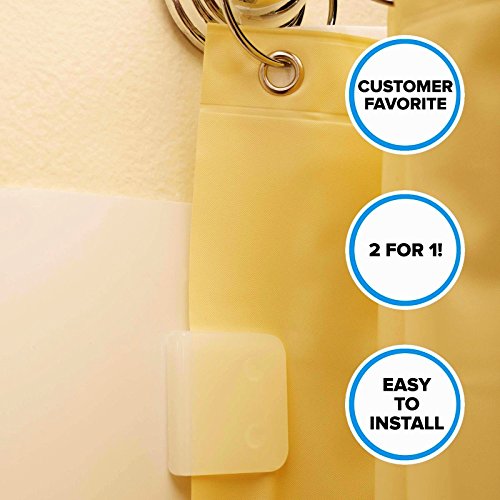 Magic Shower/Tub Splash Guard 3003 B00NOG5PWA