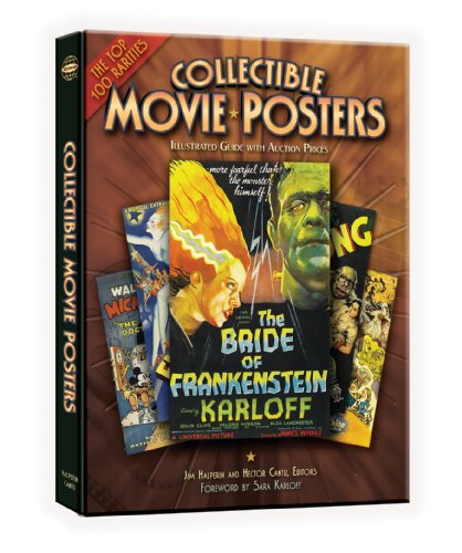 Collectible Movie Posters