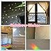 SunAngel Top k9 Faceted Prism Crystal Ball Sun Catcher Rainbow Pendants Maker,Chandelier Drops Crystal,Prism Windows,Decor Crystal Pendant, Hanging Crystals Prisms (40MM Clear Prism Balls-10Pack)