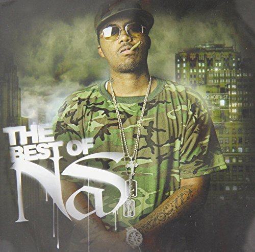 Nas - The Best Of Nas By Dj J Period - Zortam Music