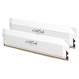 Crucial Pro DDR5 RAM 64GB Kit (2x32GB) 6000MHz