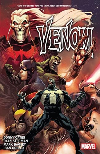 Amazon.com: King In Black (King In Black (2020-2021)) eBook