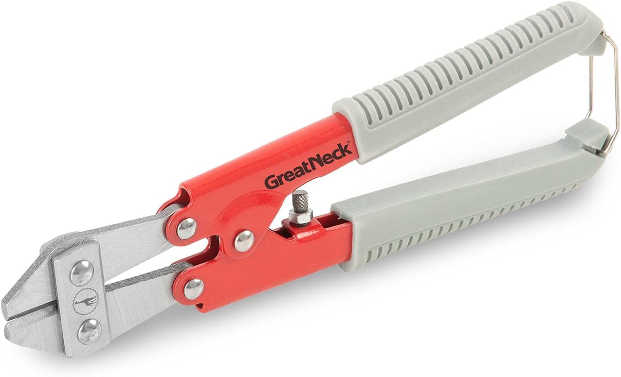 Small Product Image of Great Neck Eight-Inch Bolt Cutter