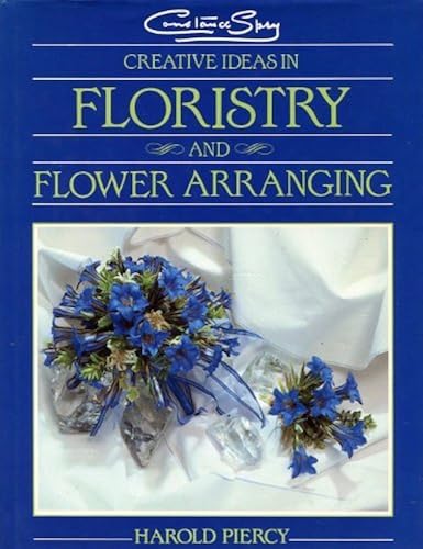 Download Constance Spry Creative Ideas in Floristry and Flower Arranging PDF