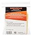 Grizzly Skin Non-Toxic CLP Pre-Saturated Cloths - Gun Cleaner - Gun Lubricant - Firearm Protectant - ALL IN ONE Gun Cleaning Formula!