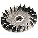 maXpeedingrods Clutch Sheave Bearing Carrier for Yamaha YFM Grizzly 660 02-08 Rhino 660 2004-2007