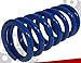 (Blue)90 91 92 93 94 95 96 97 98 99 00 01 02 Accord Dx Ls Ex Lowering Coilover Spring Kits