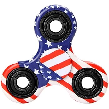 Senators walk to stay focused or pass time with fidget spinners