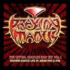 ジ・オフィシャル・ブートレグ・ボックス・セット VOL.1:ライヴ・イン・ジャパン 1993&amp;1998