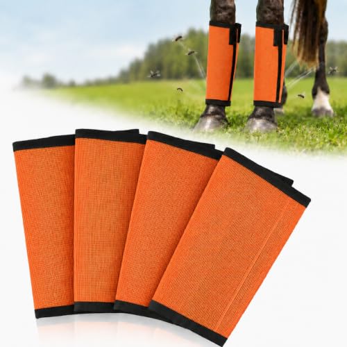 Yiorr Fly Boots