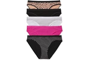 Victoria's Secret Bikini Panty Pack, Underwear for Women (XS-XXL)