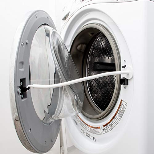 2 Washers+Flexible+Washing+Machine+J